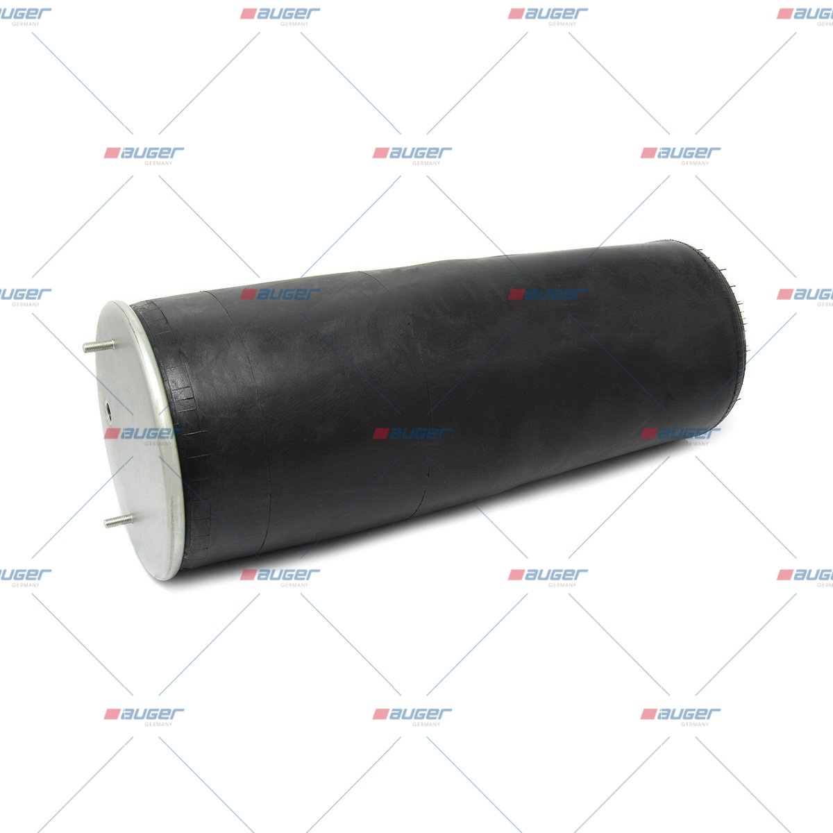 Luftfederbalg, Service Typ